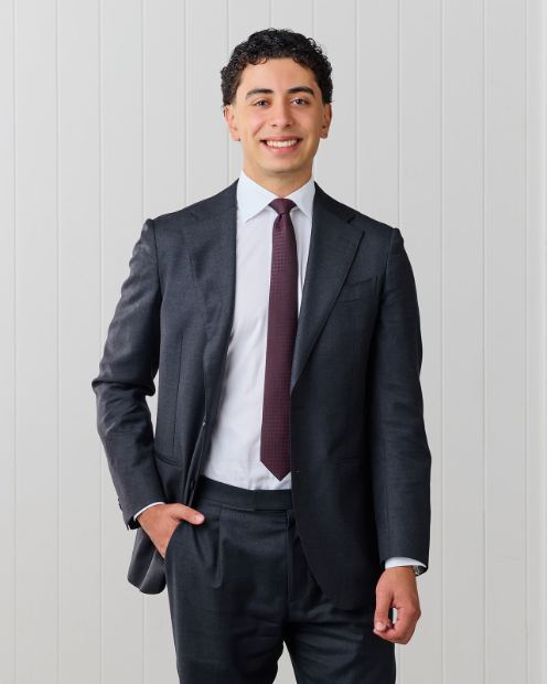 Corey Ioannou
