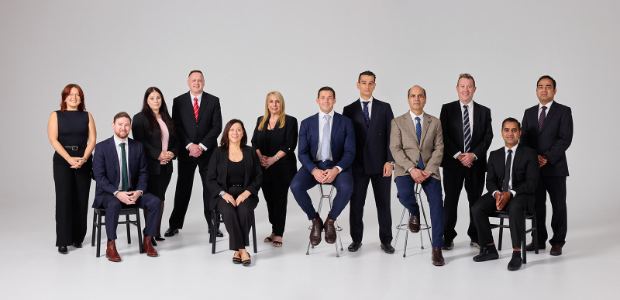 The Noble team
