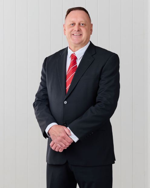 Lloyd Osterly