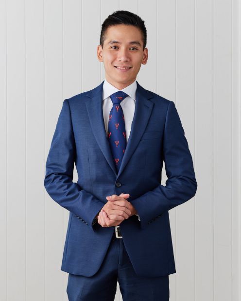 Minh Pham