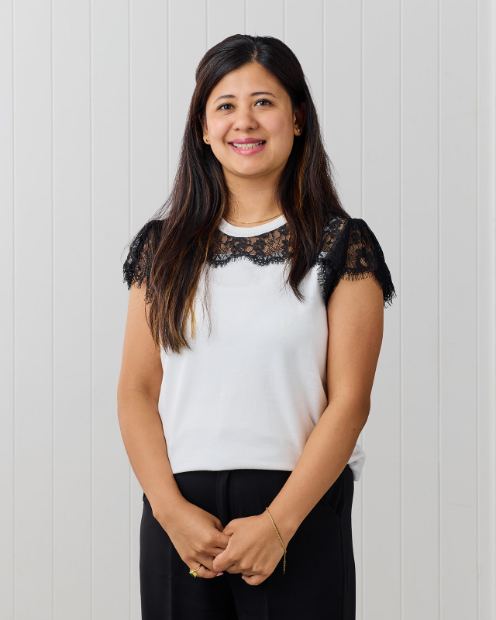 Niva Joshi